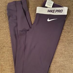 Nike leggings
